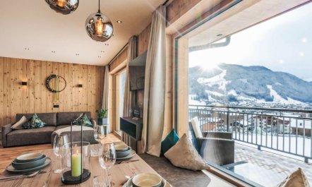 Mountain Suite Nr 103 Apartment 3 1