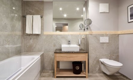 Katschberg Alpenhaus M (SML511) Apartment 2 4