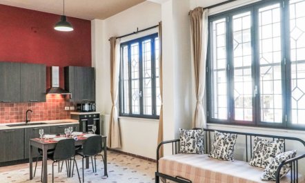 Tra Mare e Antichi Borghi 7