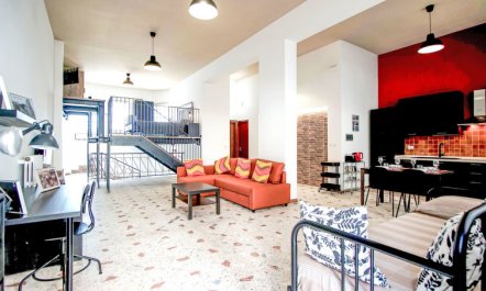 Tra Mare e Antichi Borghi