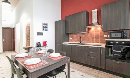 Tra Mare e Antichi Borghi 3