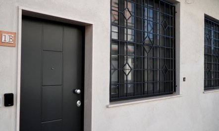 Tra Mare e Antichi Borghi 1