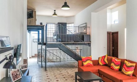 Tra Mare e Antichi Borghi 5