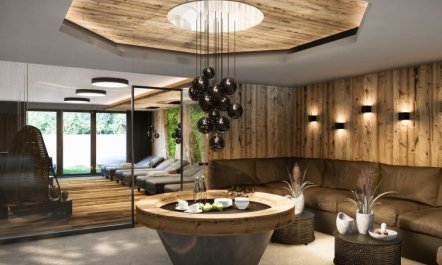 mit Balkon Apartment 7 5