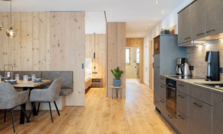 Mountain Suite Nr 301 Apartment 9 3