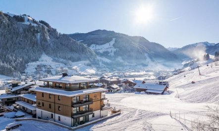 Mountain Suite Nr 301 Apartment 9 7