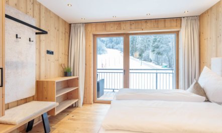 Mountain Suite Nr 301 Apartment 9 5