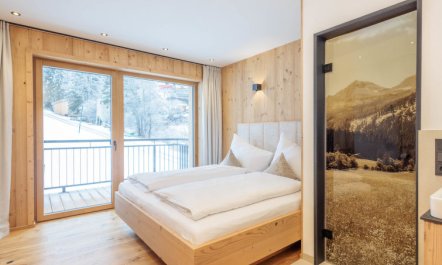 Mountain Suite Nr 301 Apartment 9 6