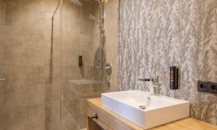 Premium mit 2 Schlafzimmern Apartment 11 4