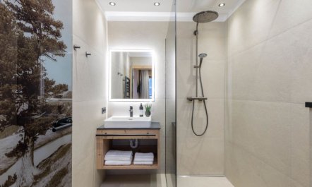 Mountain Suite Nr 102 Apartment 2 6