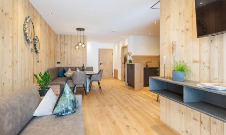 Mountain Suite Nr 102 Apartment 2 1