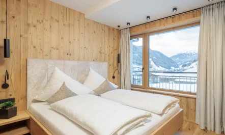 Mountain Suite Nr 102 Apartment 2 3