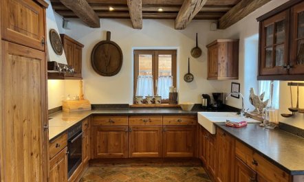 st martin chalets Holiday Home 2 2