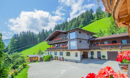 Brandegg Top 2 Apartment 2