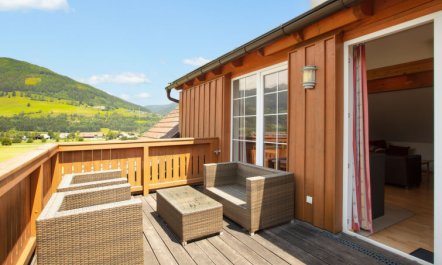 Top 13 Apartment 13 4