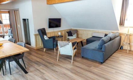 Top 13 Apartment 13 1