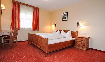 Hofresidenz Apartment 2 2