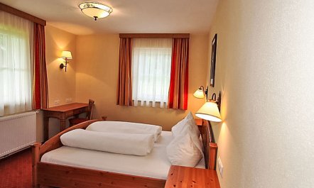 Hofresidenz Apartment 2 6