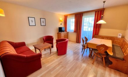 Hofresidenz Apartment 2 3