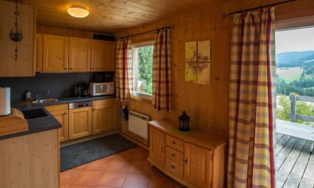 mit 3 Schlafzimmern für bis 6 Personen 5