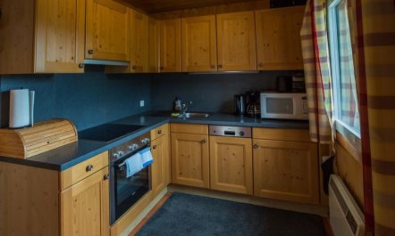 mit 3 Schlafzimmern für bis 6 Personen 2