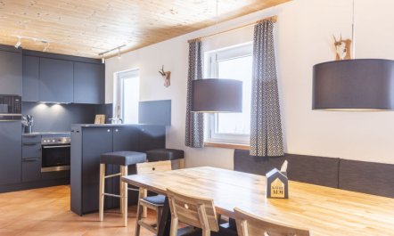 mit 3 Schlafzimmern für bis 6 Personen 4