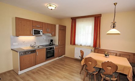 Hofresidenz Apartment 5 2