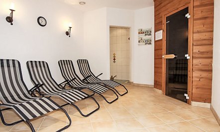 Hofresidenz Apartment 3 7