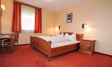 Hofresidenz Apartment 3 2