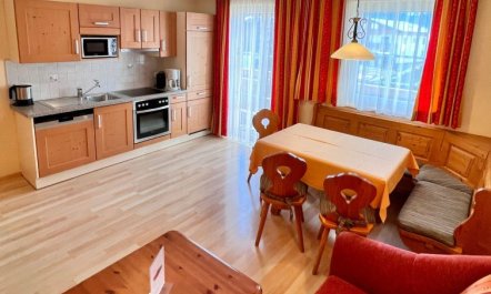 Hofresidenz Apartment 3 3