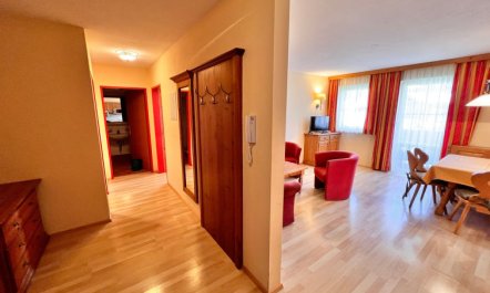 Hofresidenz Apartment 3 4