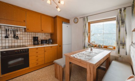 Dachstein Südwand Apartment 2 1