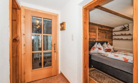 Dachstein Südwand Apartment 2 3