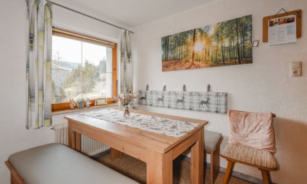 Dachstein Südwand Apartment 2 2