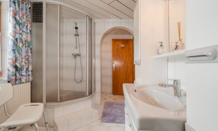 Dachstein Südwand Apartment 2 6