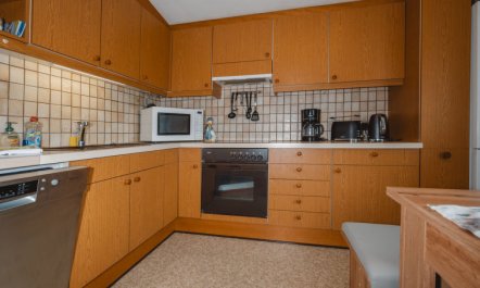 Dachstein Südwand Apartment 2 7