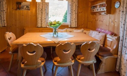 mit 3 Schlafzimmern 8 Personen Apartment 5 2