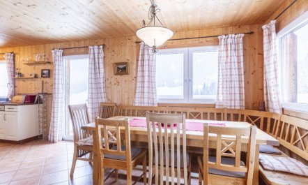 mit 3 Schlafzimmern 8 Personen Apartment 5 5