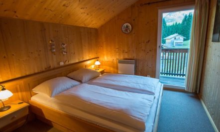 mit 3 Schlafzimmern 8 Personen Apartment 5 3