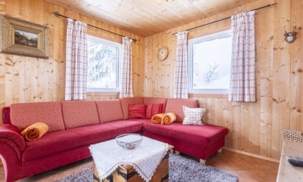 mit 3 Schlafzimmern 8 Personen Apartment 5 1