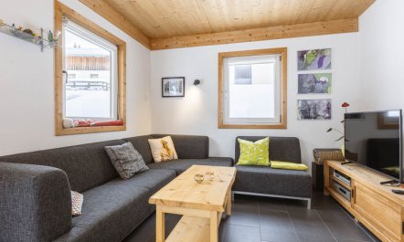 mit 3 Schlafzimmern 8 Personen Apartment 5 7