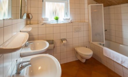 Family mit 3 Schlafzimmern 8 Personen Apartment 4 4