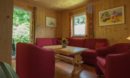 Family mit 3 Schlafzimmern 8 Personen Apartment 4 1