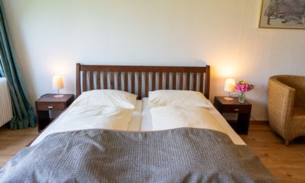 Wohnung Garten 1 Seeblick Apartment 5 7