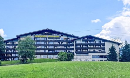 Wohnung Garten 1 Seeblick Apartment 5