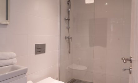 Wohnung Garten 1 Seeblick Apartment 5 4