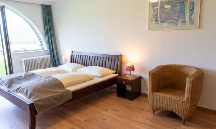 Wohnung Garten 1 Seeblick Apartment 5 3