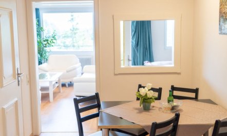 Seethurn Apartment 4 7