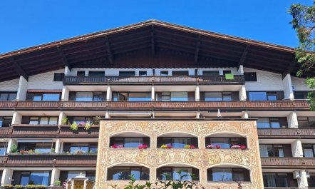 Seethurn Apartment 4