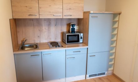 Seethurn Apartment 4 6